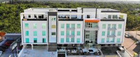  Hotel Nuvo  Сальтильо